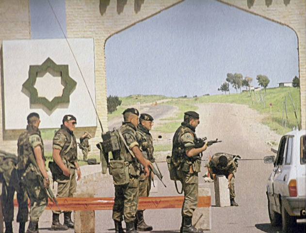 Operación Alfa-Kilo (ONU)