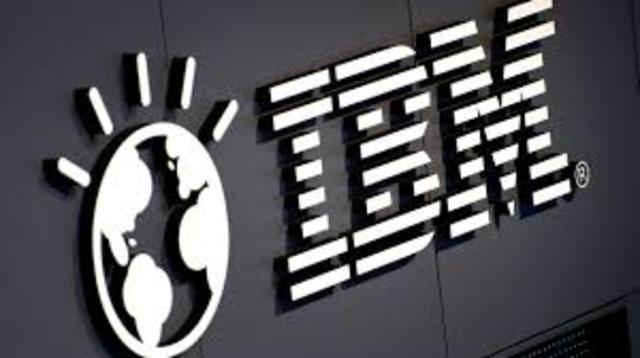 IBM