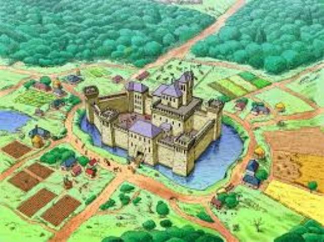 Fin del feudalismo en colombia