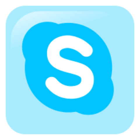 skype