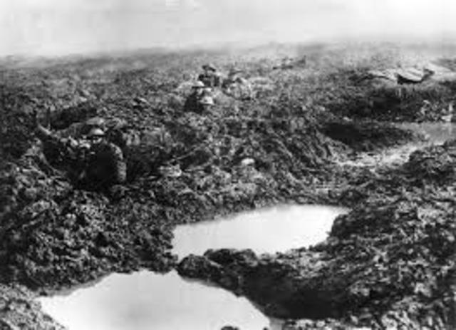 Bad weather and new findings