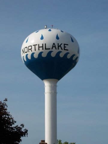 Moving to North Lake