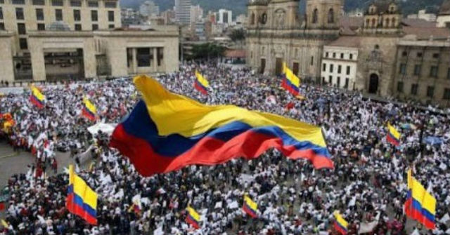 Marcha por la igualdad