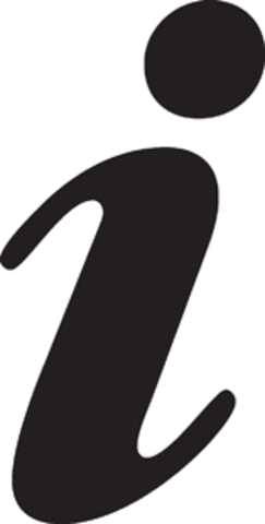 Euler first uses the sybol i to represent the square root of -1