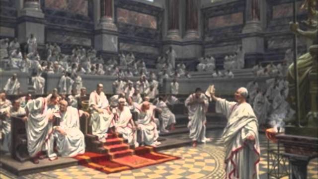 Where the governments started