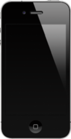 iPhone 4