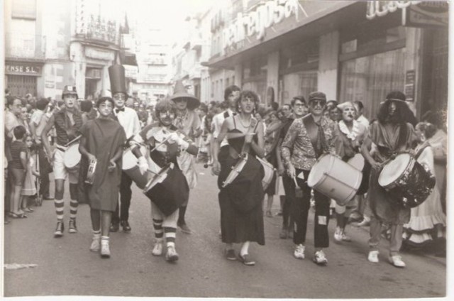 EL FESTIVAL DE LA COMETA