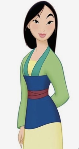 Mulan