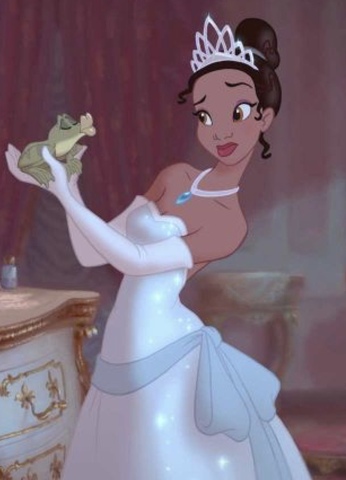 Tiana