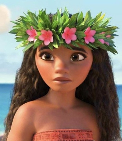Moana