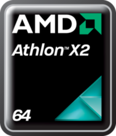 Athlon 64 X2 - AMD