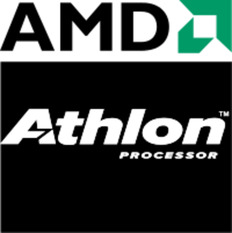 AMD Athlon