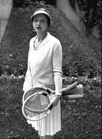 Helen Wills