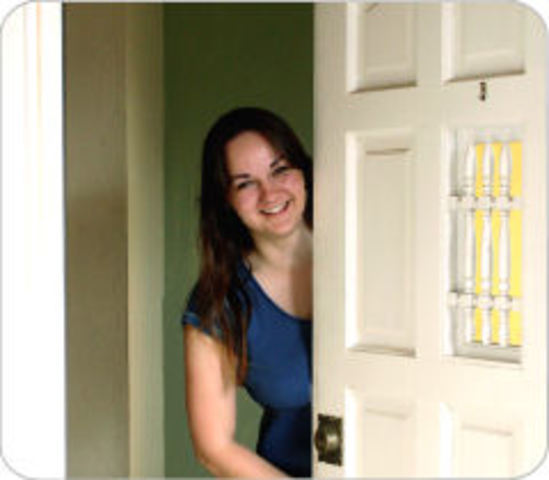 Anna trifft die Familie Schweiz.