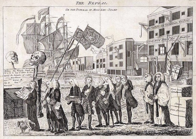 Virtual Representation