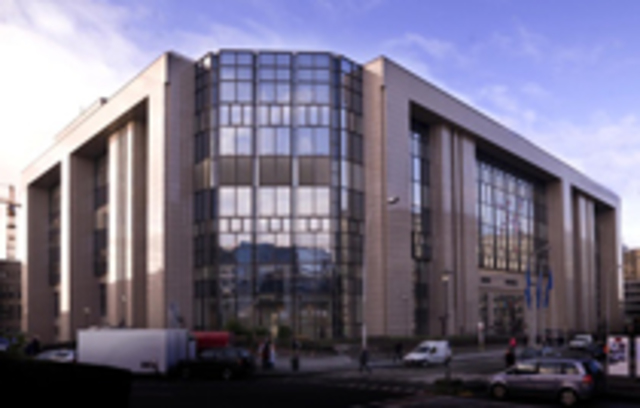 Európa Tanács megalakulása