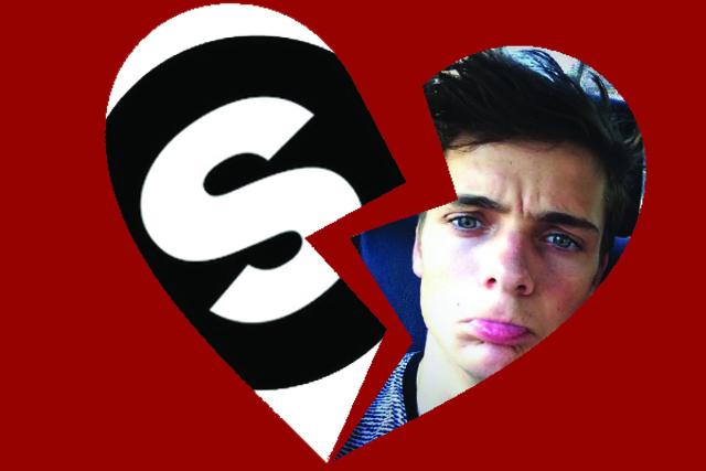 SPINNING RECORDS COMFLICT