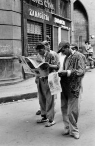 LA MUERTE DE RODRIGO