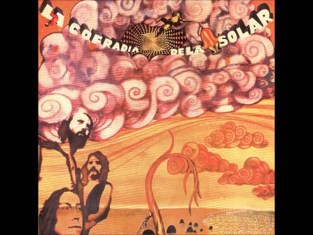 Apare un nuevo grupo.