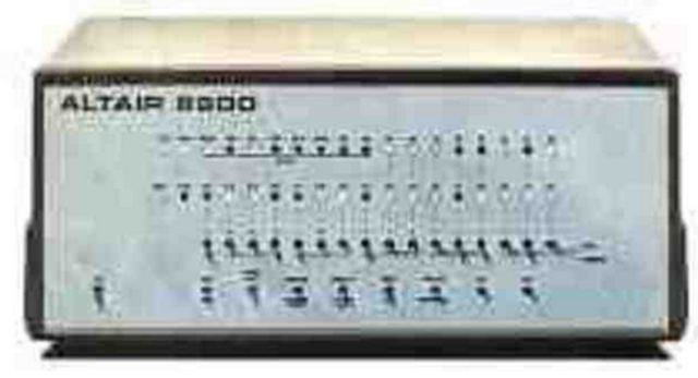 Altair 8800