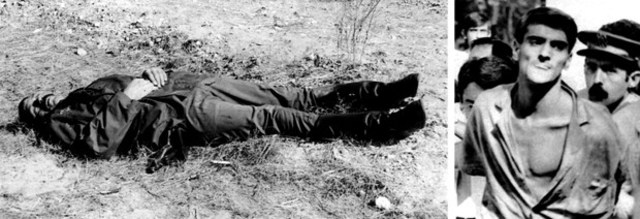 QUEMA DE LA FISCALIA