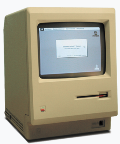 Macintosh 128k