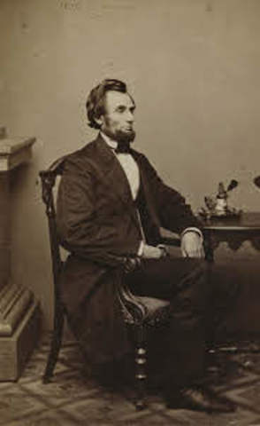 Mathew Brady