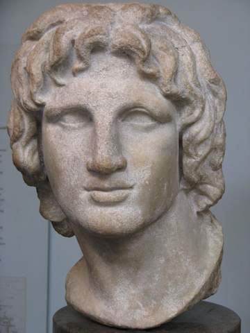 Alexander The Great