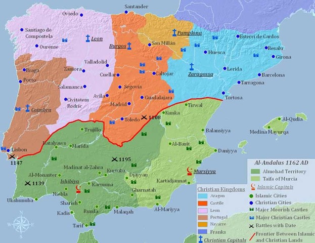 Es forma la Corona d'Aragó