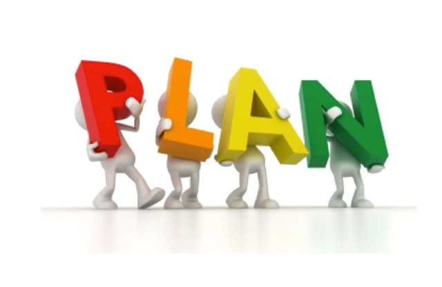 PRIMER PLAN DE TRABAJO