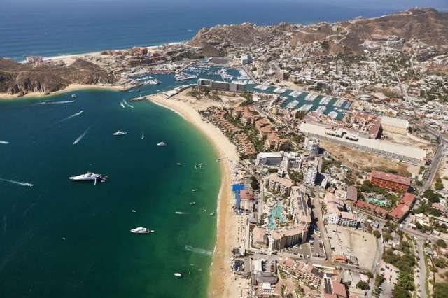 Cabos San Lucas