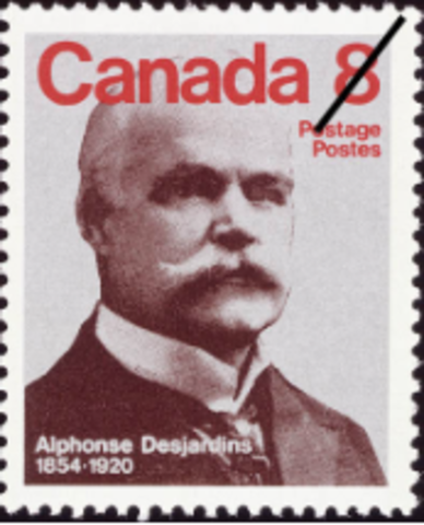 Cooperatism - French Canadian Nationalism