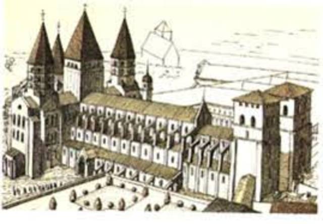 Escuela Catedrática