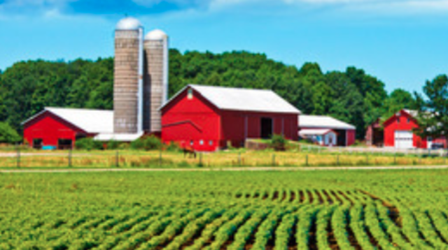 Agriculturalism - French Canadian Nationalism