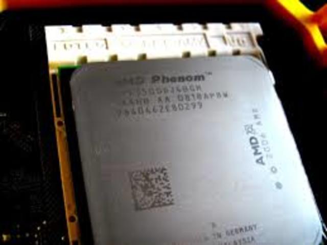 AMD Phenom 2