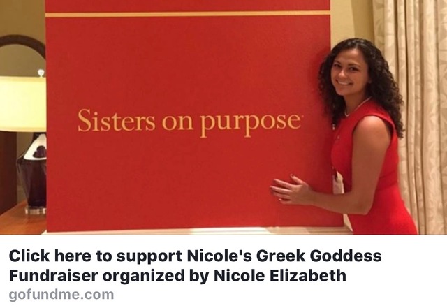 Greek God and Goddess Now