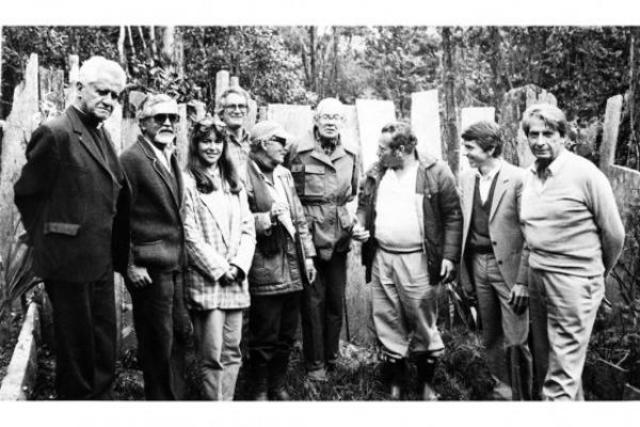 inicio de los diálogos con la farc en el gobierno de Belisario Betancur