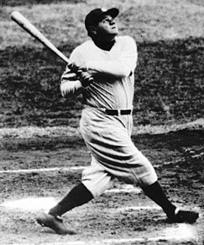 Babe Ruth