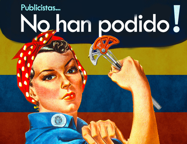 COLOMBIA-Las sufrajistas