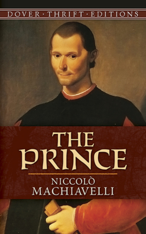 “The Prince”
