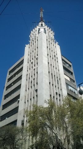 Edificio Gómez - Mendoza