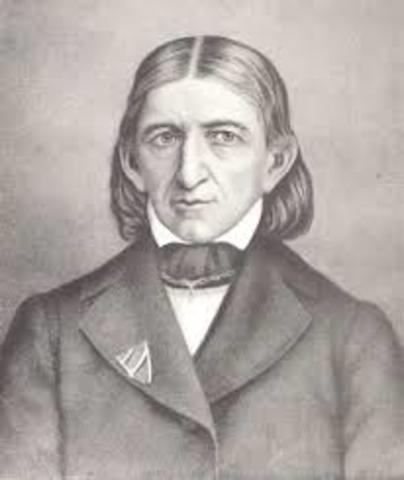 Friedrich Wilhen Froebel (1782-1852)