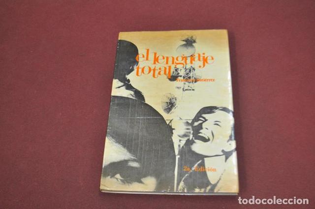 Pedagogía del lenguaje total