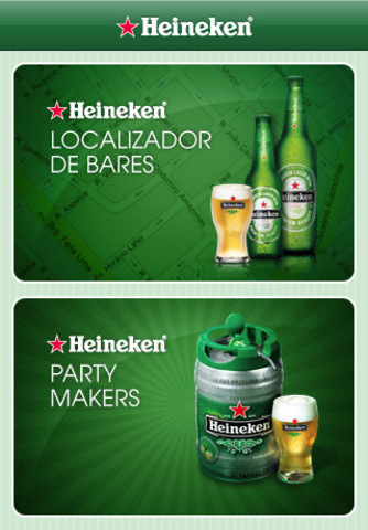 Heineken