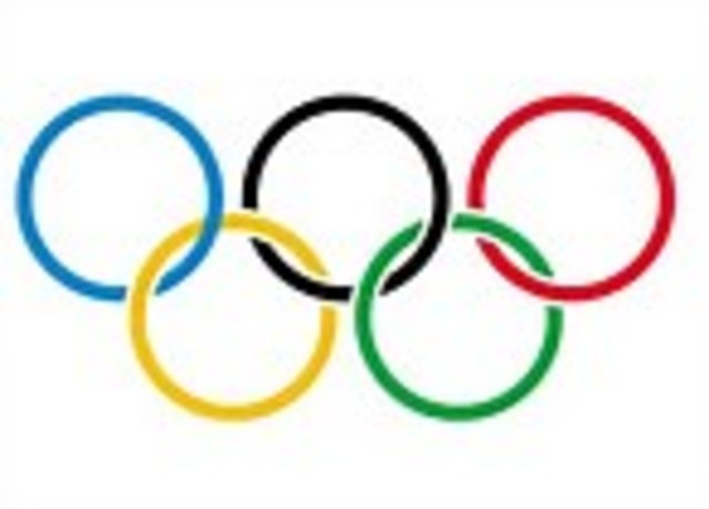 first Olympic games