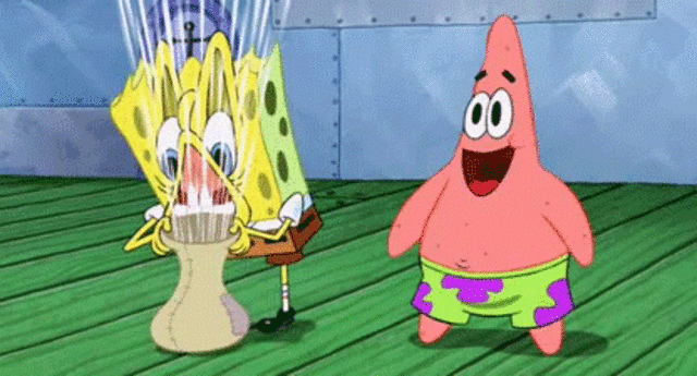 Aeolus- Bag of Wind&nbsp;