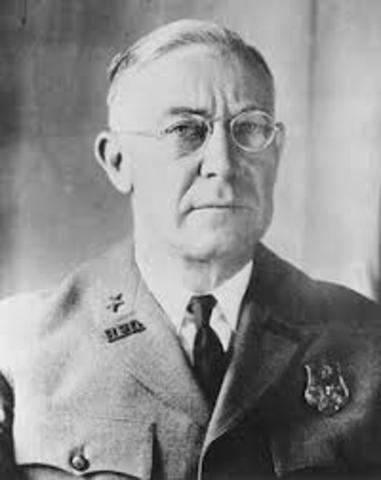 national database created