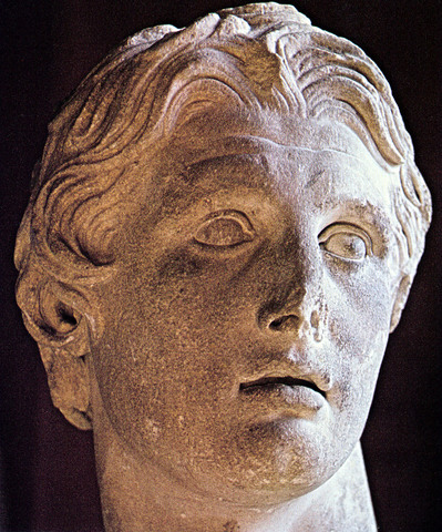 The Hellenistic Period Begins