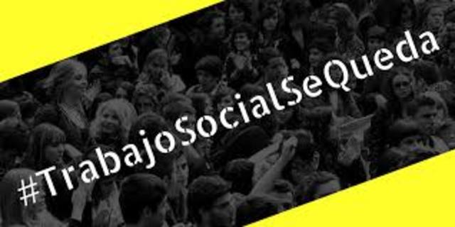 se retira la calidad de la carrera