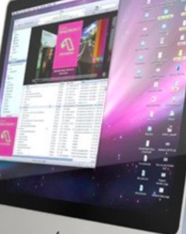 Sexta generación de computadoras